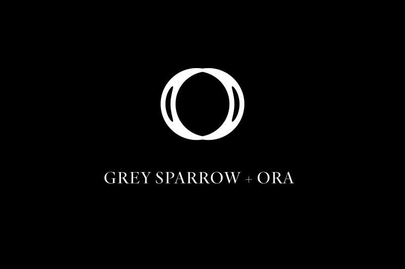 Grey Sparrow + ORA